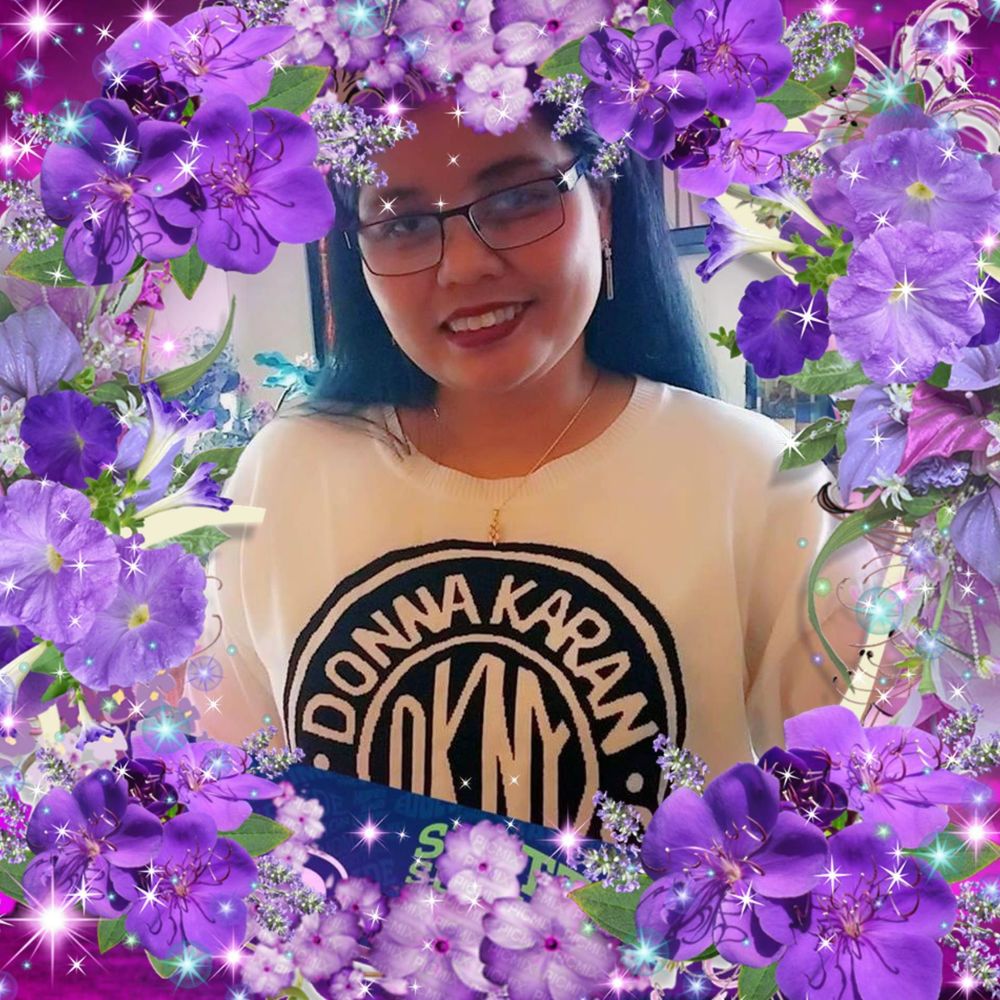 Meet your Posher, Jamerisa